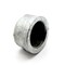 Thrifco Plumbing 3/4 Inch x 3/4 Inch x 1/2 Inch Galvanized Steel Reducer Tee 5217073 - alternate 3